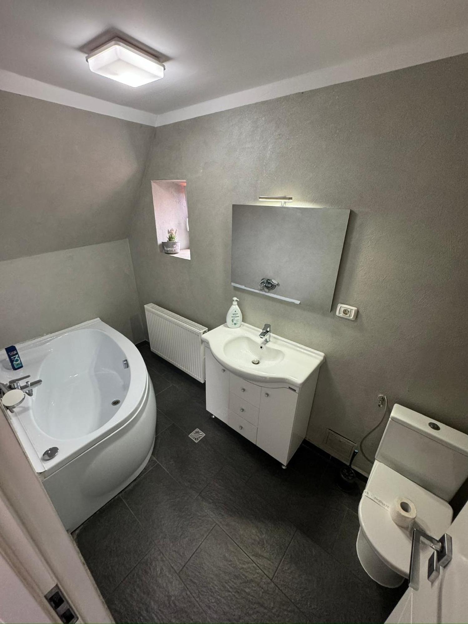 Apartamente De Inchiriat Lucky House บราชอฟ ภายนอก รูปภาพ