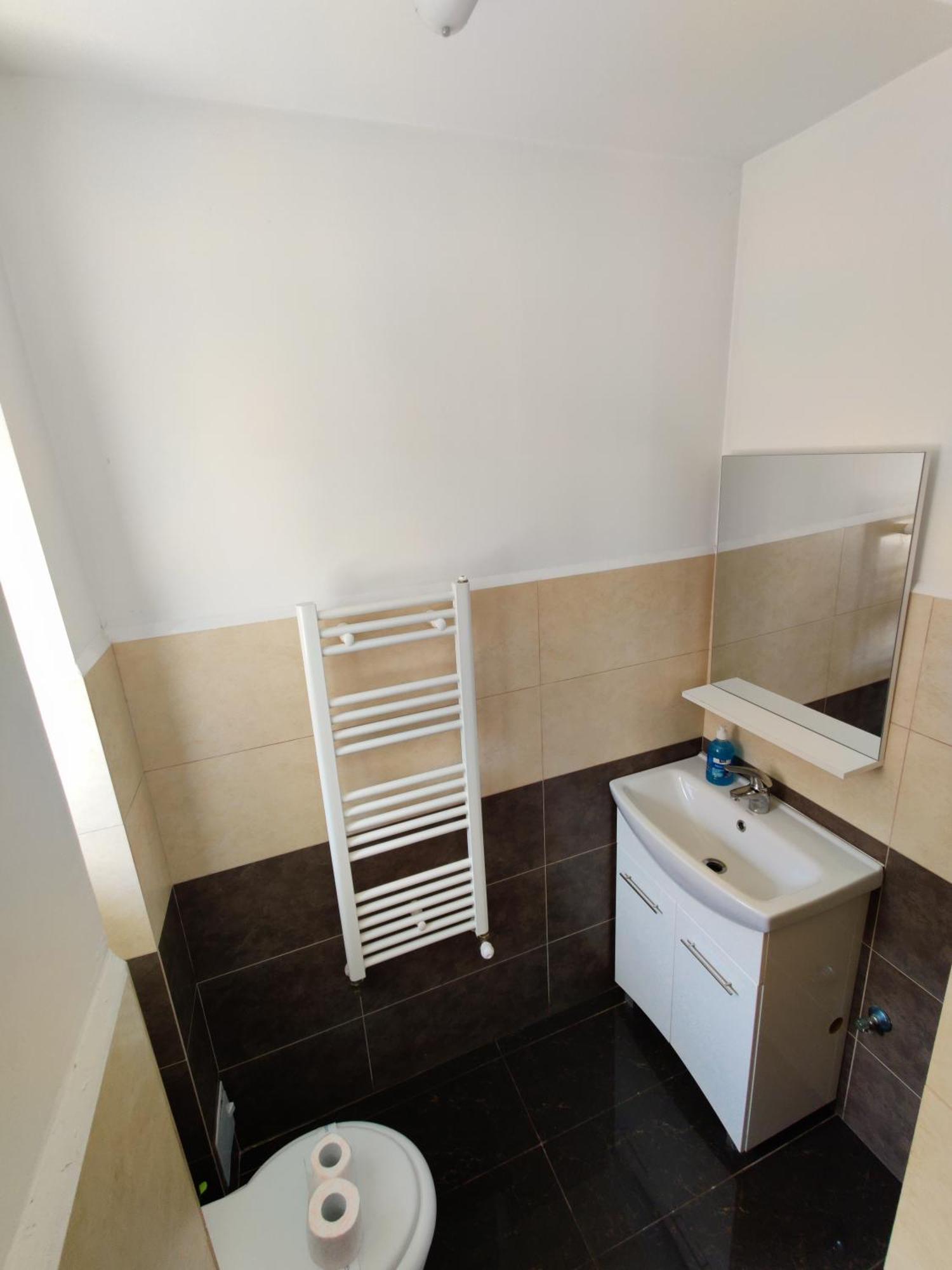 Apartamente De Inchiriat Lucky House บราชอฟ ภายนอก รูปภาพ