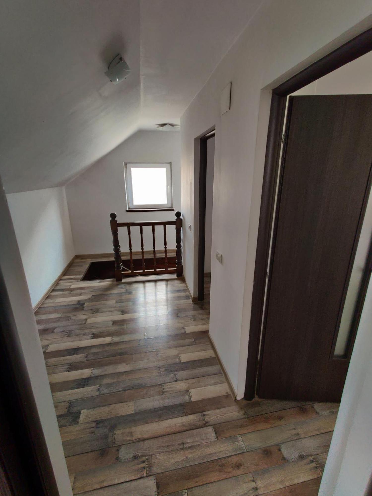 Apartamente De Inchiriat Lucky House บราชอฟ ภายนอก รูปภาพ