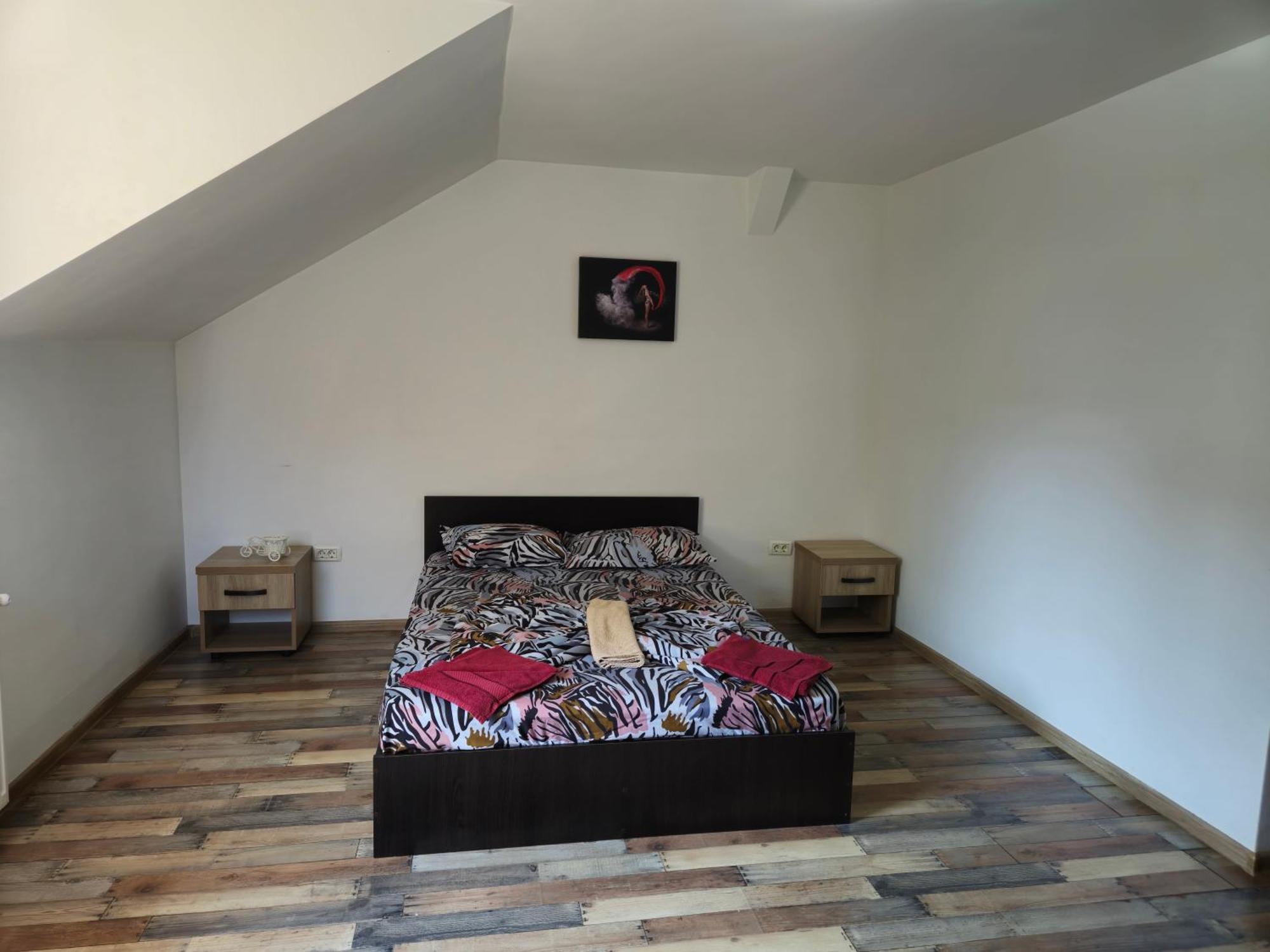 Apartamente De Inchiriat Lucky House บราชอฟ ห้อง รูปภาพ
